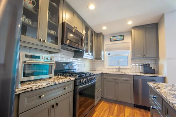 Property Slideshow image 3 of 52 | 2960 59th st 614, Gulfport, FL, 33707