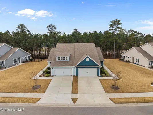 Property Slideshow image 2 of 62 | 2948 hatchers run, Leland, NC, 28451