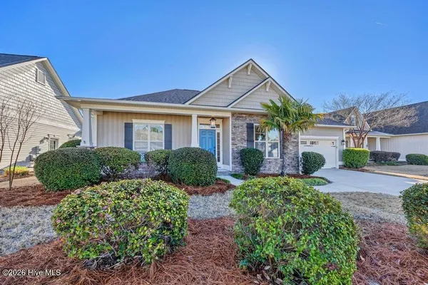 Property Slideshow image 2 of 69 | 2271 curly maple wynd ct, Leland, NC, 28451