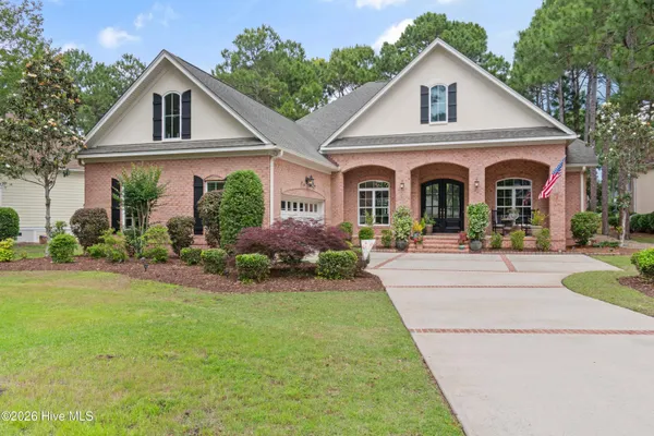 Property Slideshow image 2 of 73 | 3808 worthington pl, Southport, NC, 28461