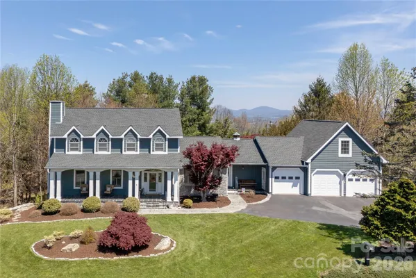 Property Slideshow image 2 of 42 | 102 brookhollow dr, Flat Rock, NC, 28731