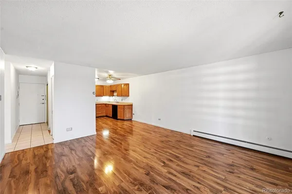 Property Slideshow image 3 of 21 | 9155 e center ave 12b, Denver, CO, 80247