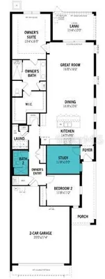 Property Slideshow image 2 of 40 | 18468 green garden ct, Venice, FL, 34293