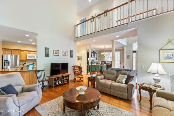 Property Slideshow image 2 of 107 | 504 night heron ct, Bolivia, NC, 28422