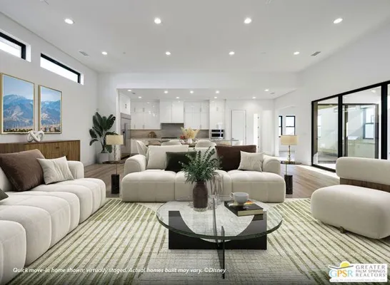 Property Slideshow image 3 of 19 | 10 heliotrope ave 302, Rancho Mirage, CA, 92270