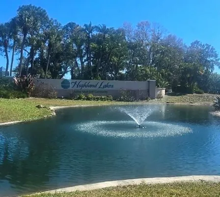 Property Slideshow image 2 of 29 | 1001 tartan dr 302, Palm Harbor, FL, 34684