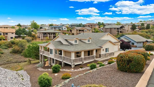 Property Slideshow image 3 of 50 | 2973 noble star dr, Prescott, AZ, 86301