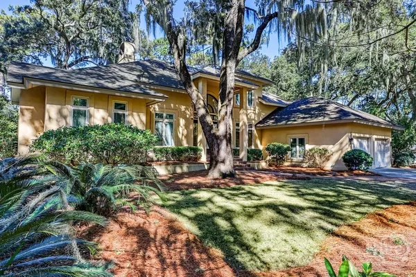 Property Slideshow image 2 of 51 | 21 rookery rd, Savannah, GA, 31411