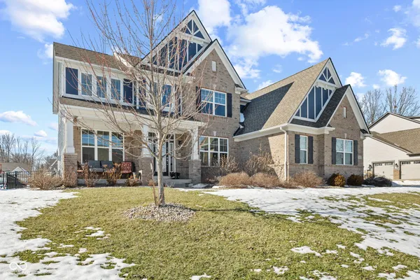 Property Slideshow image 2 of 50 | 4028 spylaw rd, Bargersville, IN, 46106