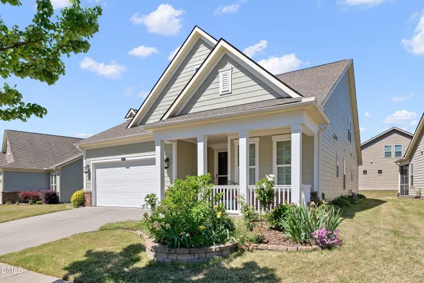 Property Slideshow image 2 of 59 | 1217 atticus way, Durham, NC, 27703