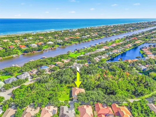 Property Slideshow image 3 of 29 | 15 chinier st, Palm Coast, FL, 32137