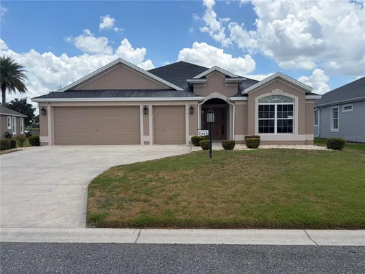 Property Slideshow image 3 of 39 | 486 independence path, The Villages, FL, 32163