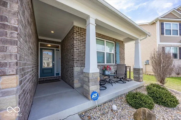 Property Slideshow image 3 of 40 | 6385 harvey dr, Plainfield, IN, 46168