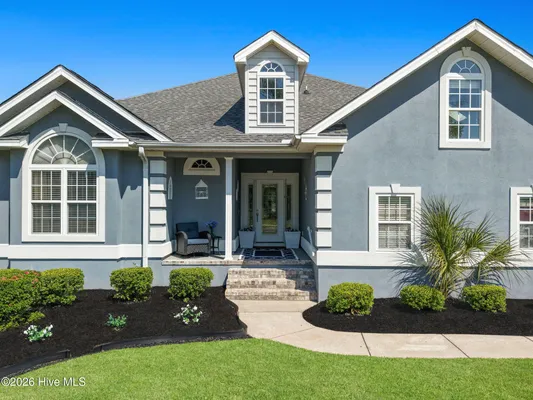 Property Slideshow image 2 of 72 | 1096 rutledge ct, Calabash, NC, 28467