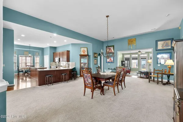 Property Slideshow image 3 of 41 | 699 bullrush ct, Calabash, NC, 28467