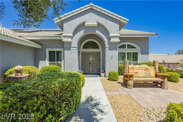 Property Slideshow image 2 of 48 | 5104 desert lily ln, Las Vegas, NV, 89130