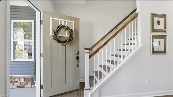 Property Slideshow image 3 of 25 | 1043 bennett's arch, Suffolk, VA, 23435