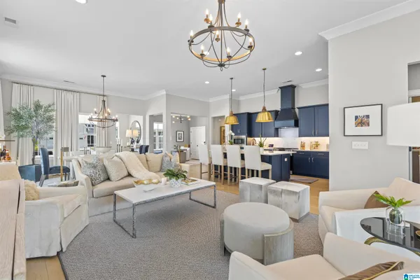 Property Slideshow image 2 of 40 | 7036 sunny ln, Hoover, AL, 35244
