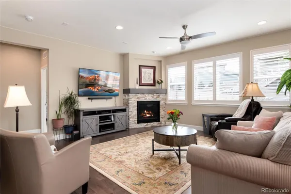 Property Slideshow image 3 of 50 | 6682 w asbury pl, Lakewood, CO, 80227