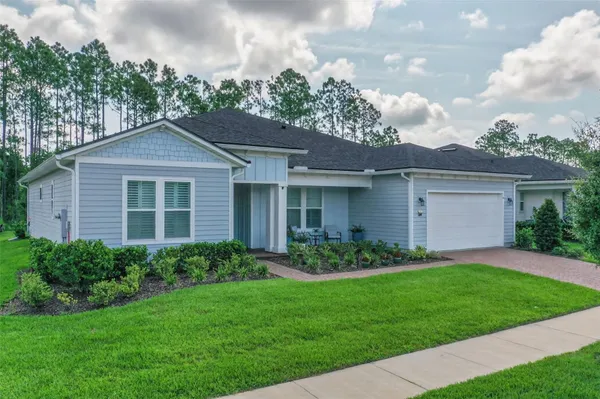 Property Slideshow image 3 of 72 | 52 reverie dr, Palm Coast, FL, 32137