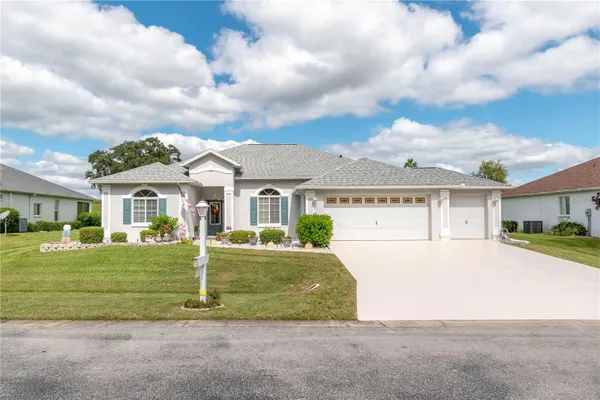 Property Slideshow image 3 of 51 | 5599 nw 18th st, Ocala, FL, 34482
