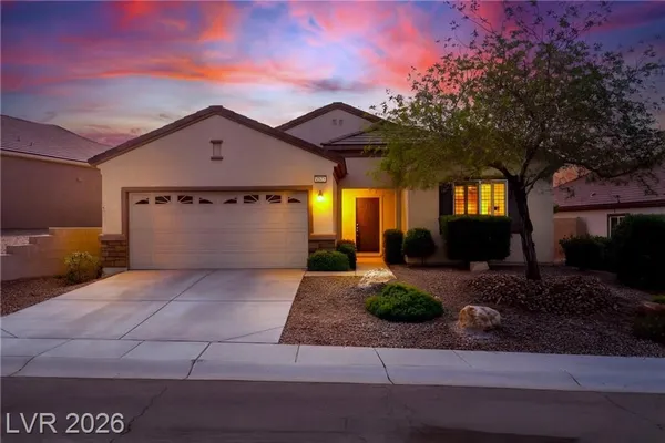 Property Slideshow image 2 of 33 | 2523 serene moon dr, Henderson, NV, 89044