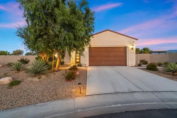 Property Slideshow image 3 of 83 | 16 cuvee, Rancho Mirage, CA, 92270