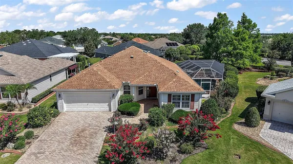 Property Slideshow image 2 of 44 | 1175 johnston path, The Villages, FL, 32162