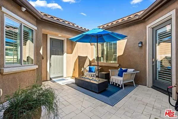 Property Slideshow image 3 of 58 | 14 merlot, Rancho Mirage, CA, 92270