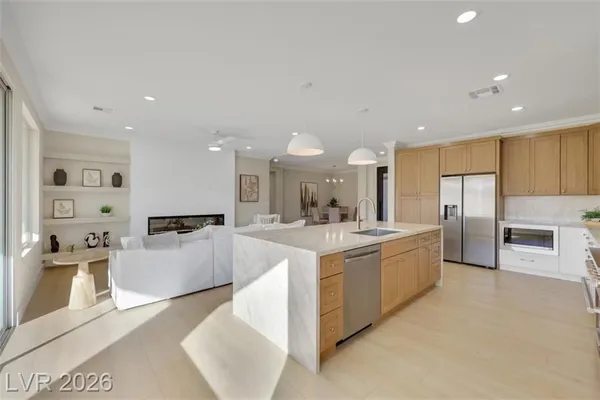 Property Slideshow image 2 of 39 | 4987 pensier st, Las Vegas, NV, 89135