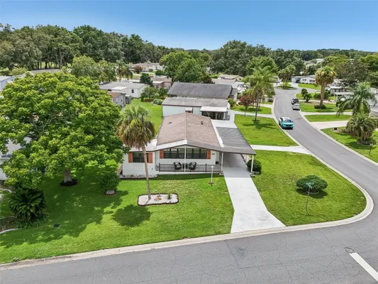 Property Slideshow image 2 of 58 | 1802 petunia ln, The Villages, FL, 32159