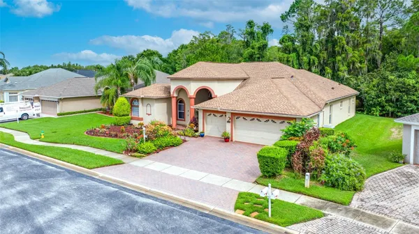 Property Slideshow image 2 of 91 | 11421 strathaven ct, Trinity, FL, 34655