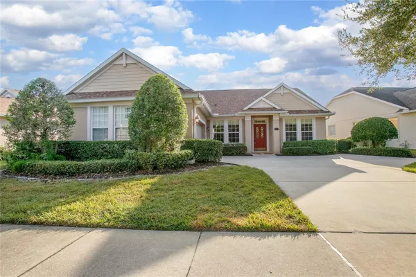 Property Slideshow image 3 of 35 | 317 bellingrath ter, Deland, FL, 32724