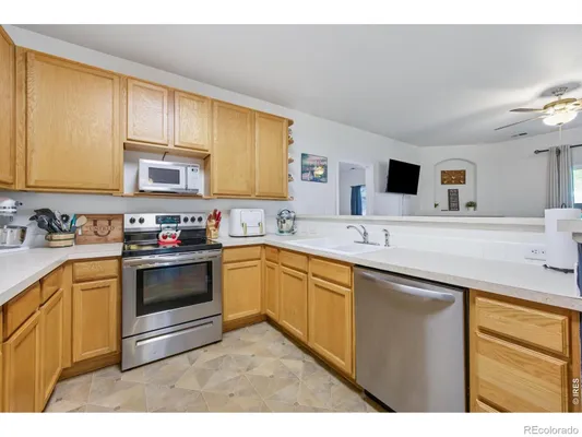 Property Slideshow image 3 of 15 | 4735 hahns peak dr 101, Loveland, CO, 80538