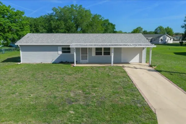 Property Slideshow image 2 of 51 | 11270 sw 62nd avenue rd, Ocala, FL, 34476