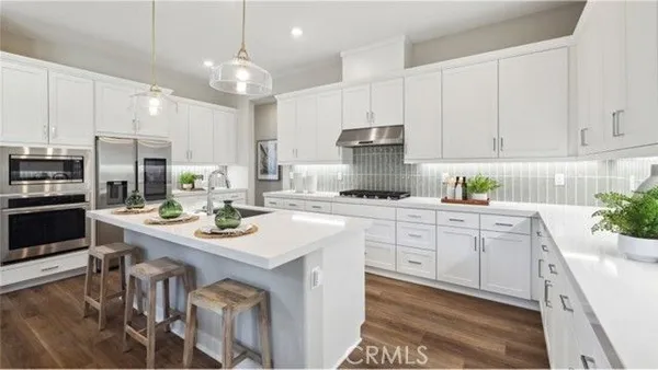 Property Slideshow image 2 of 28 | 24511 villa la sombrilla, Valencia, CA, 91354