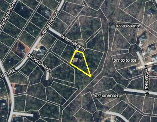 Property Slideshow image 3 of 3 | 207 wolf den pl, Mc Cormick, SC, 29835