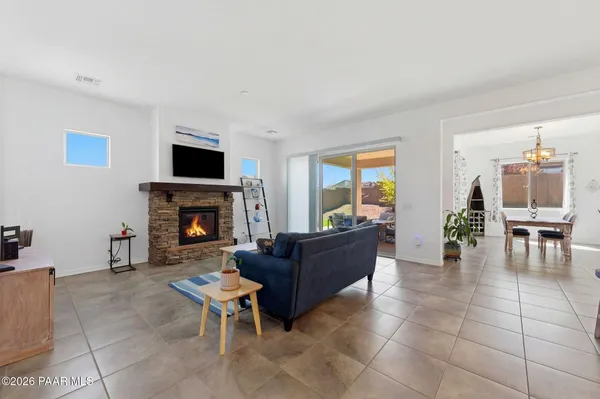 Property Slideshow image 2 of 55 | 7919 e talking iron ln, Prescott Valley, AZ, 86315