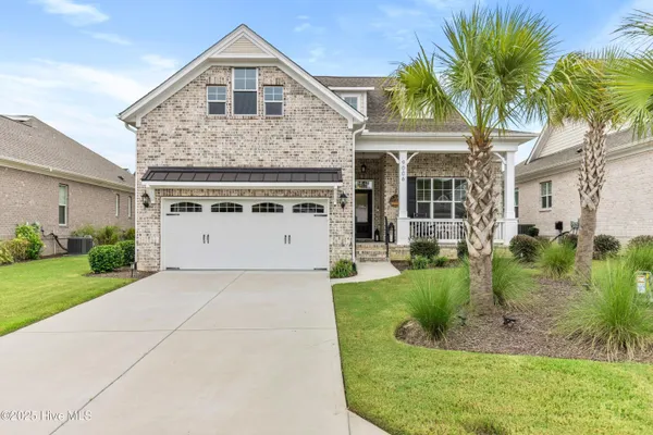 Property Slideshow image 2 of 75 | 9006 mango bay ct, Leland, NC, 28451