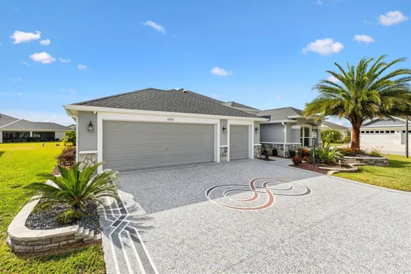 Property Slideshow image 2 of 41 | 4774 cosentino ct, The Villages, FL, 32163