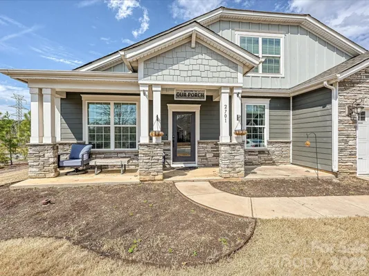 Property Slideshow image 2 of 31 | 2701 manor stone way, Indian Trail, NC, 28079