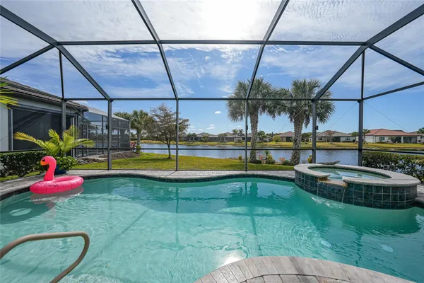 Property Slideshow image 3 of 60 | 13351 esposito st, Venice, FL, 34293