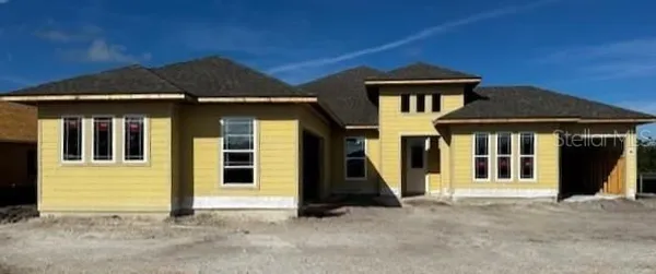 Property Slideshow image 2 of 25 | 422 junonia blvd, New Smyrna Beach, FL, 32168