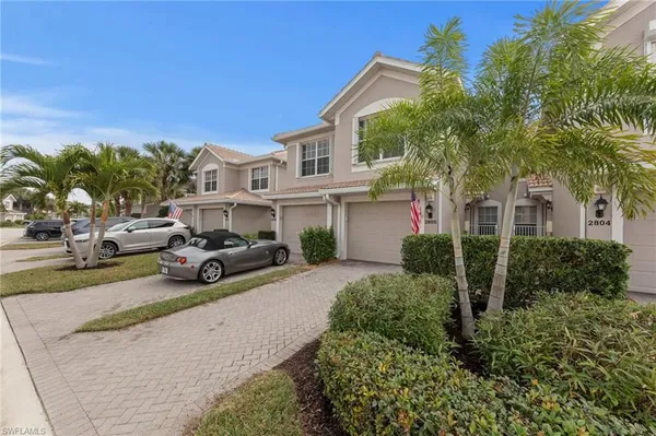 Property Slideshow image 2 of 42 | 11026 mill creek way 2805, Fort Myers, FL, 33913