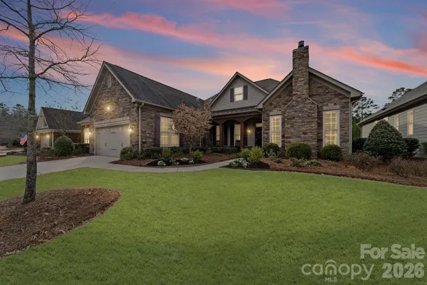 Property Slideshow image 3 of 37 | 14817 high bluff ct, Charlotte, NC, 28278