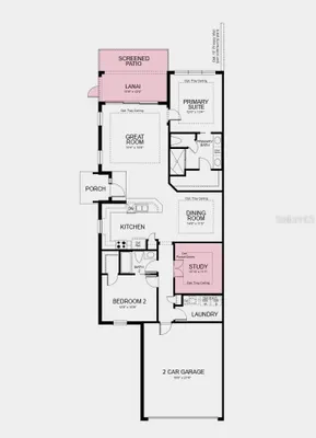 Property Slideshow image 2 of 51 | 14816 orrieto pl, Bradenton, FL, 34211