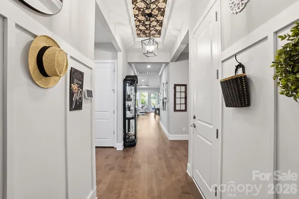 Property Slideshow image 3 of 45 | 2002 belle mont farm ave, Monroe, NC, 28110