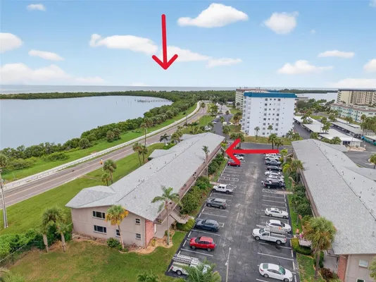 Property Slideshow image 2 of 44 | 2 causeway blvd 101, Dunedin, FL, 34698