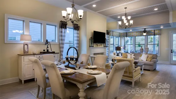 Property Slideshow image 3 of 19 | 8917 silver springs ct, Charlotte, NC, 28215