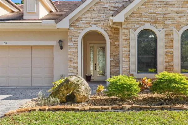 Property Slideshow image 2 of 100 | 30 lakeside dr, Palm Coast, FL, 32137